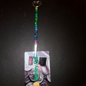 Handmade Credit Card Grabber